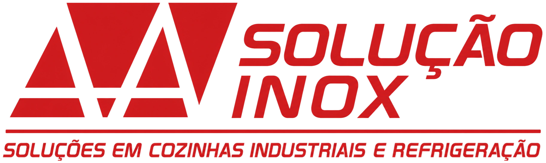 AA Solu��o Inox 